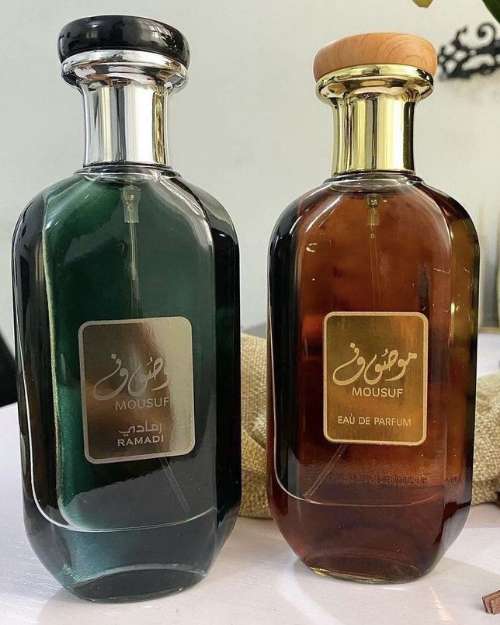 Mousuf Perfume
