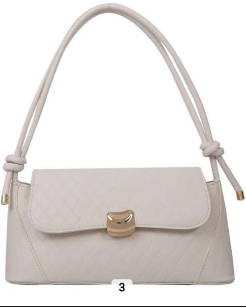 Elegance in Leather Handbag