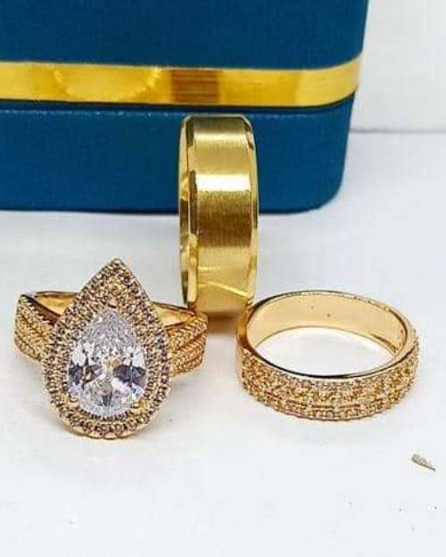  wedding couples ring