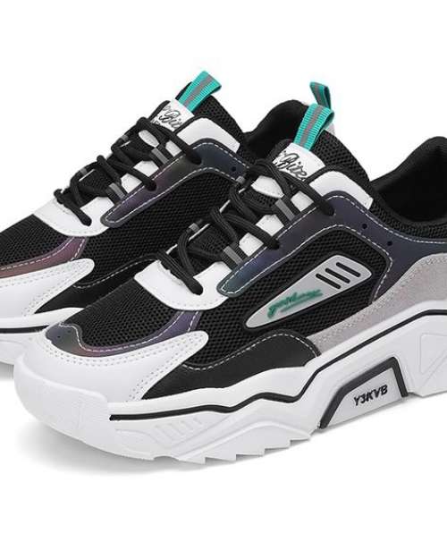 Affordable Comfort Men's Sneakers
