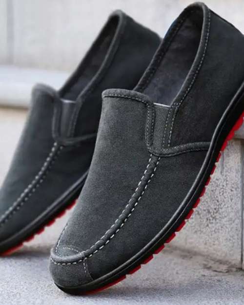 Men's Comfort Shoes