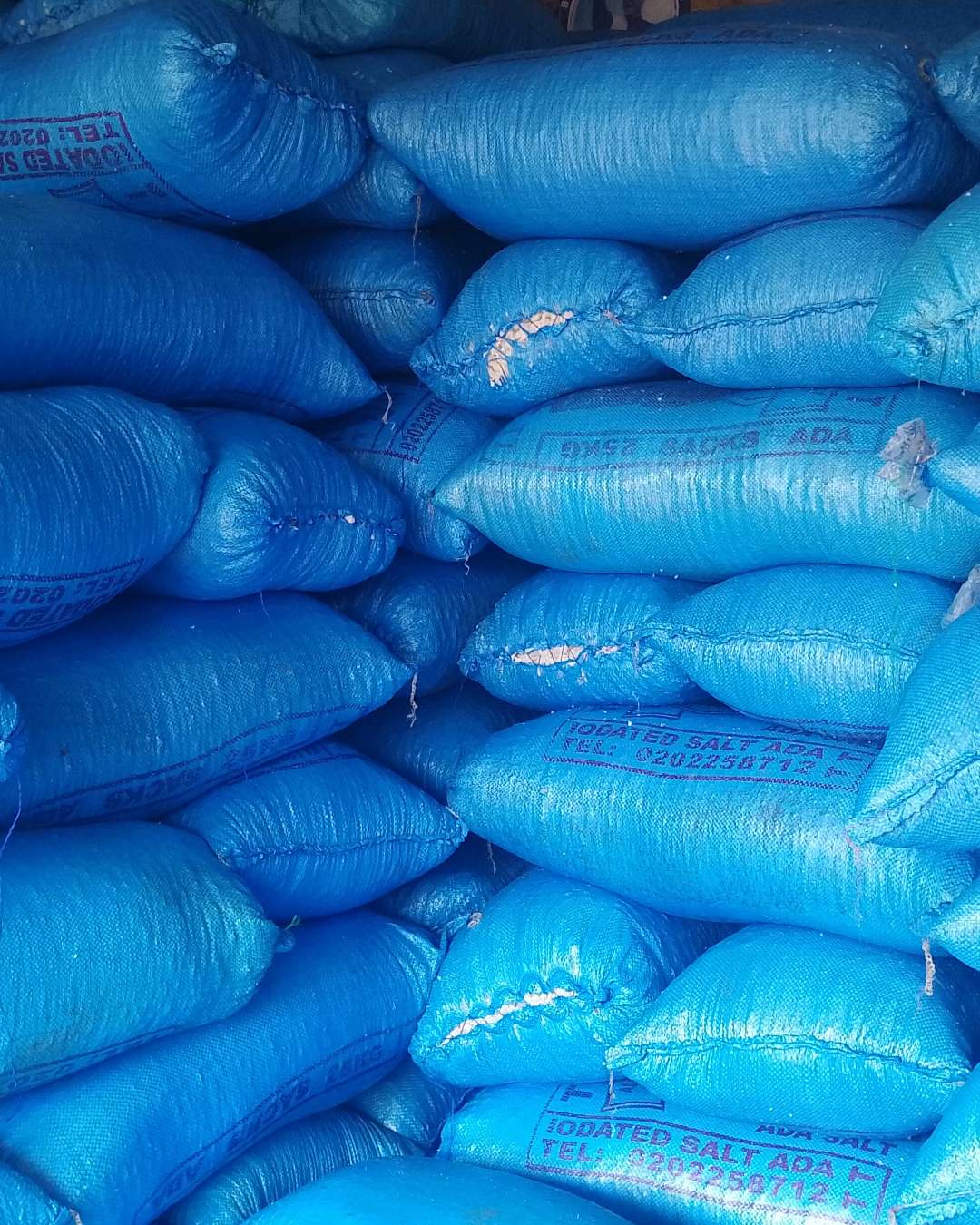 Ada Salt at wholesale price 