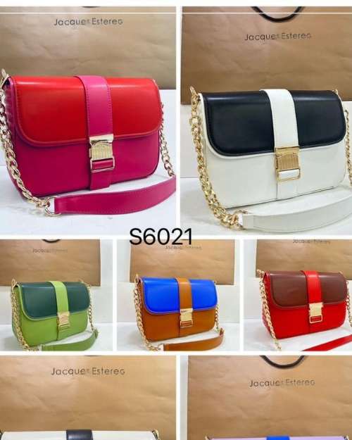 Leather Bag