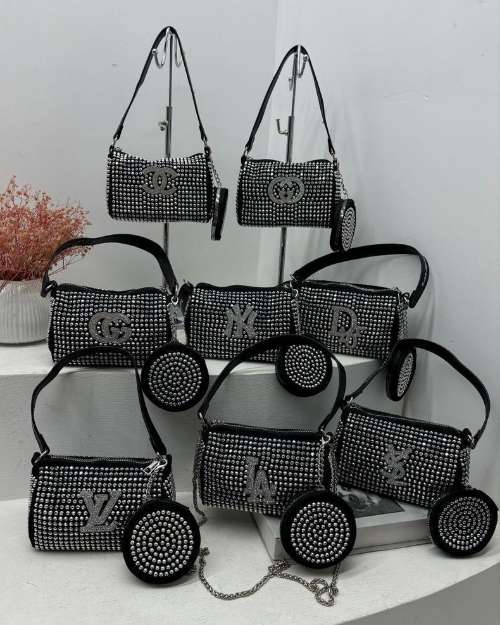 cross bag