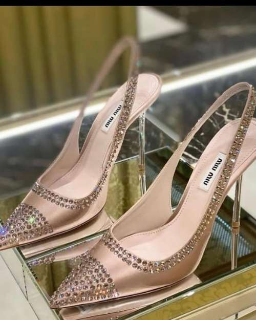 Luxury Heels
