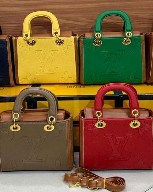 Mini Bag