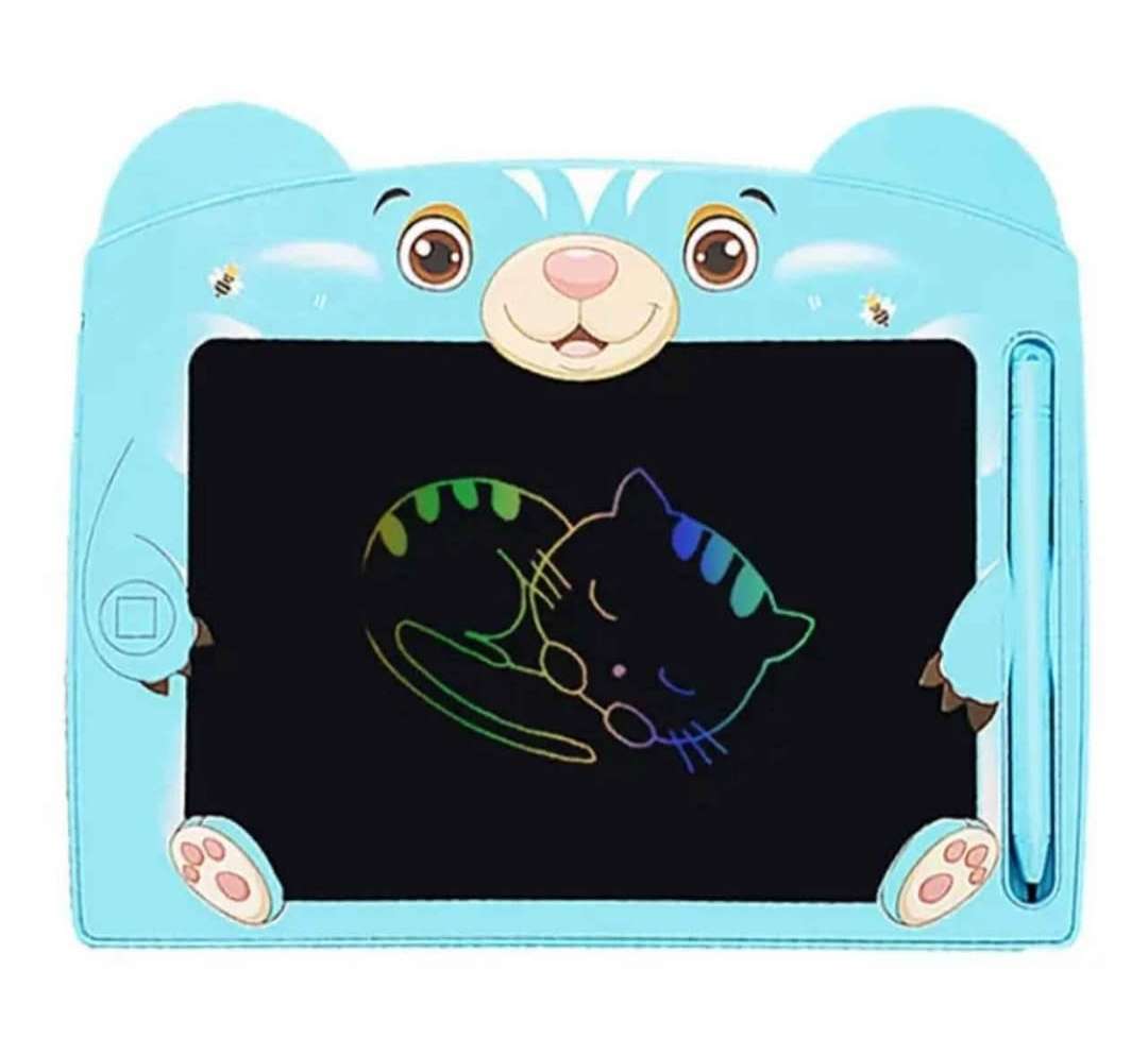 12' LCD writing tablet 