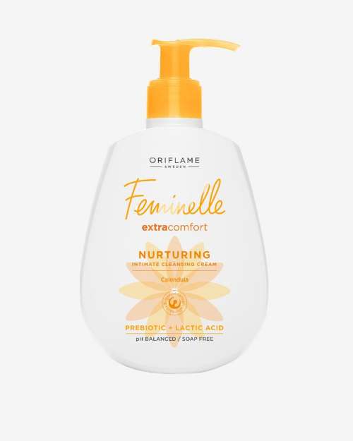 Oriflame feminelle Wash 