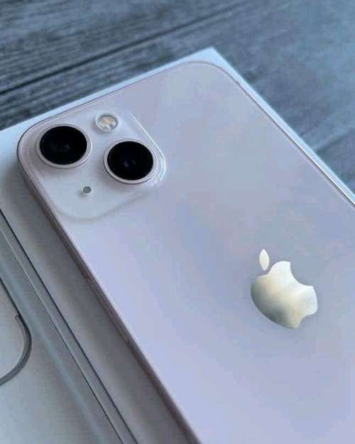 IPHONE 13