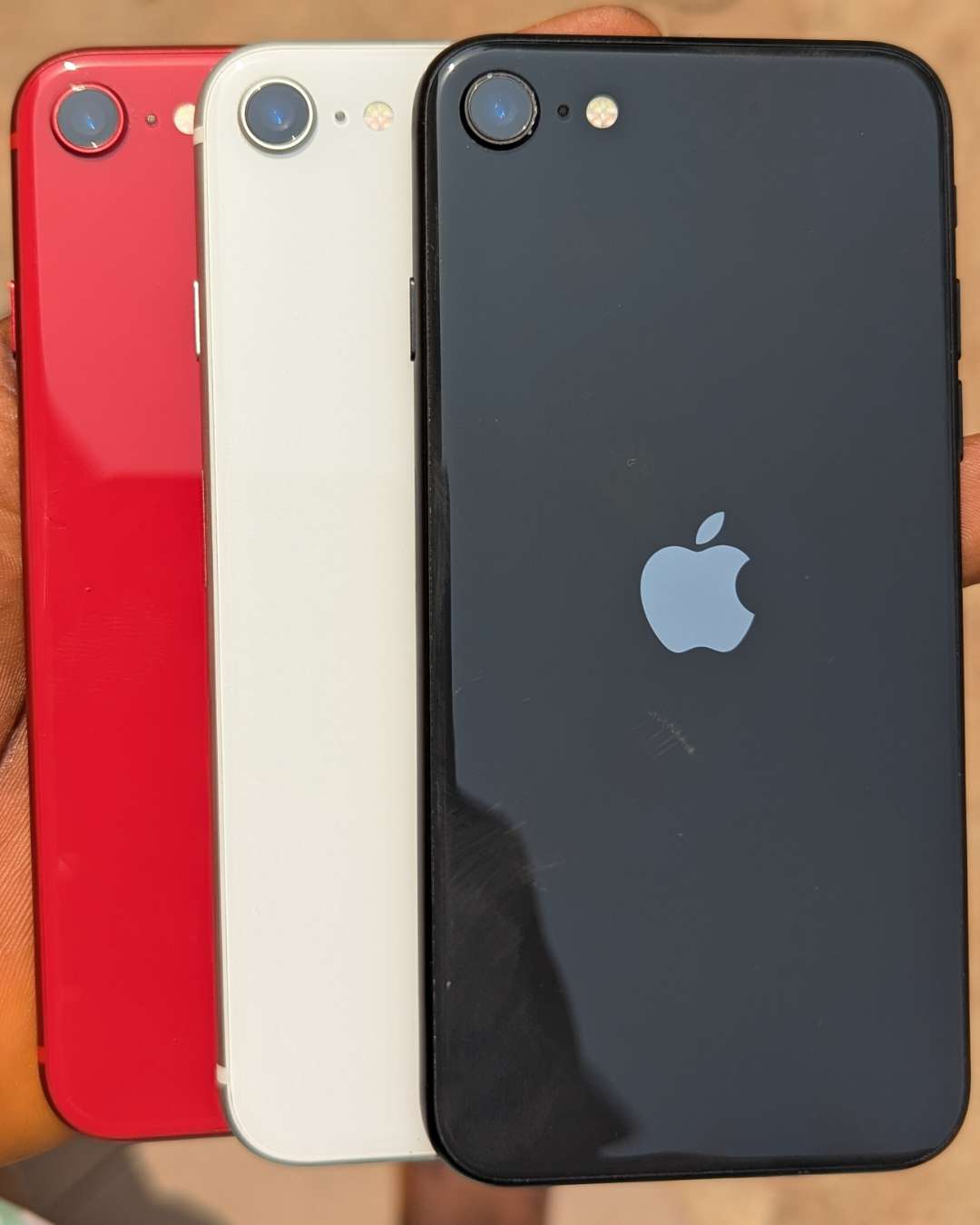 iPhone SE 2020 