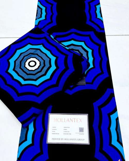 Hollandtax Kenta wax 