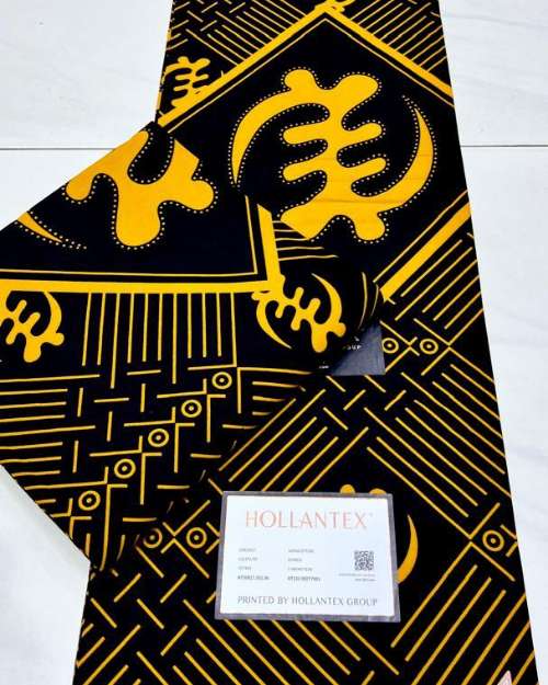 Kenta Cotton Fabric