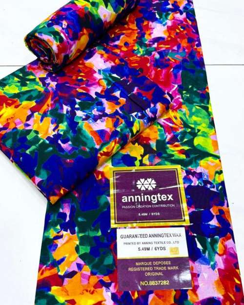 ANNINGTAX WAX 