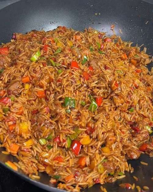 sti fry fried rice 