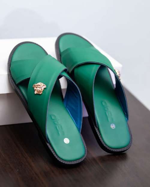 Luxury Half Shoes and Slippers Home