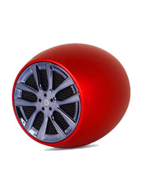 Portable Wireless Speaker