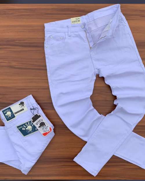 Men's Jeans