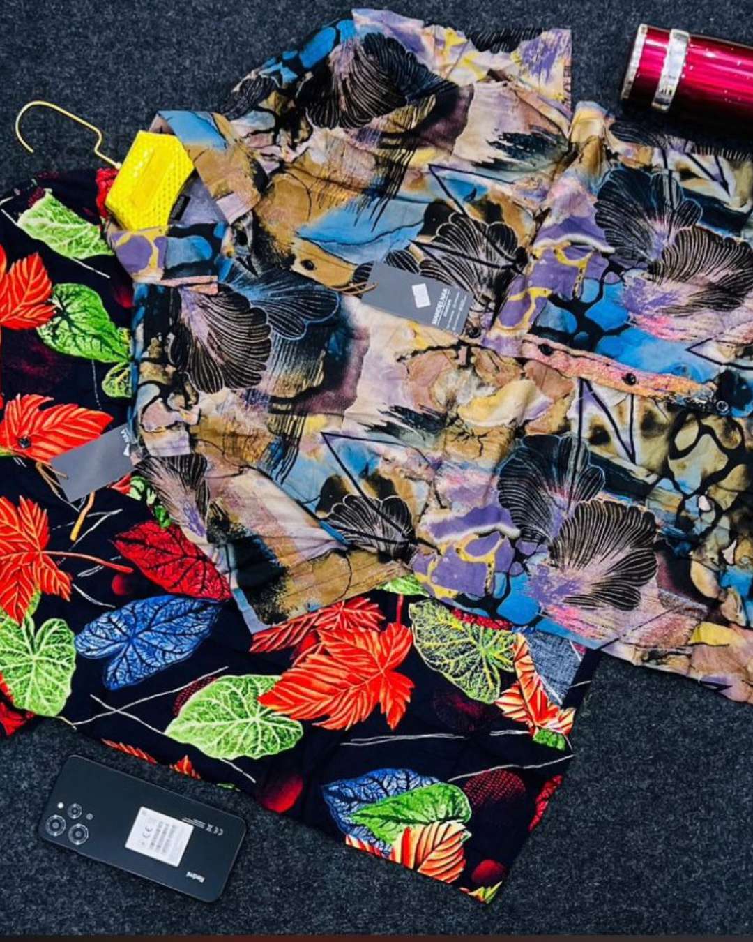 Vintage Top