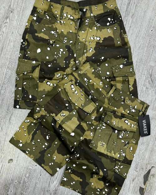 Cargo Shorts