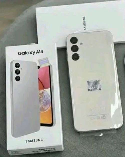 Samsung Galaxy A14 128GB
