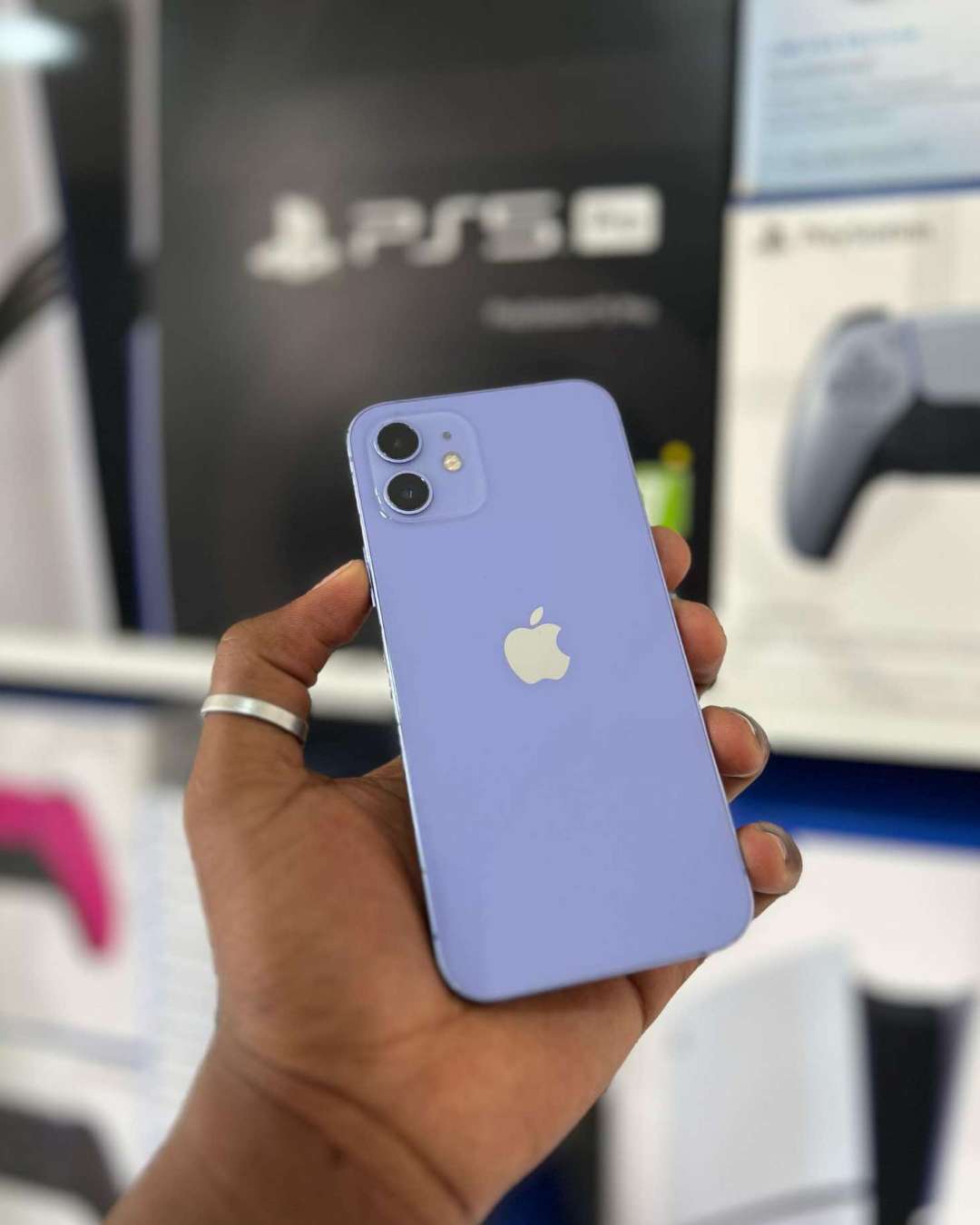 Apple iPhone 11 64GB