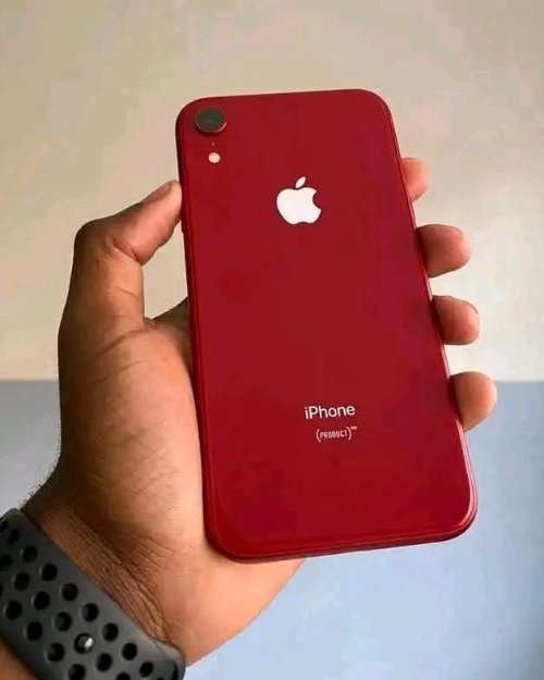 Apple iPhone XR 64GB