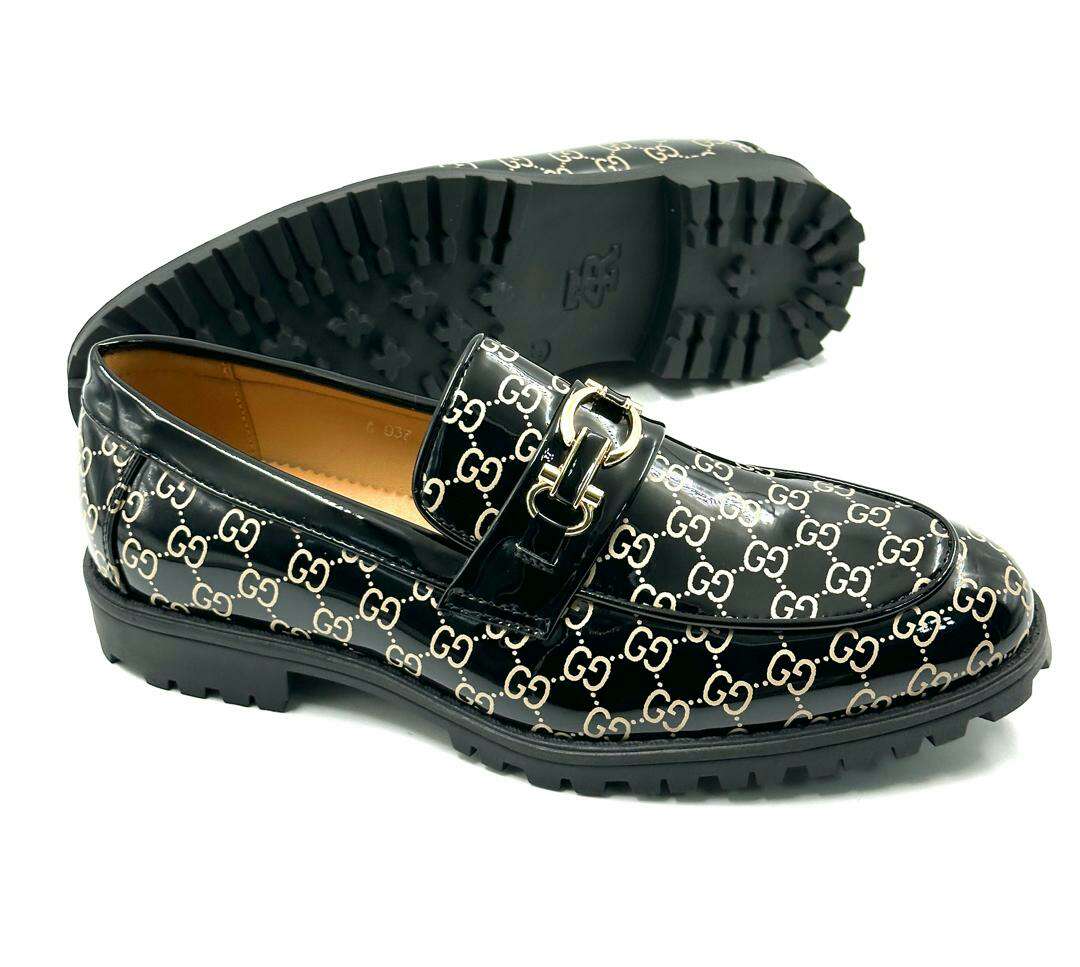 High Quality Premium Leather Shoes