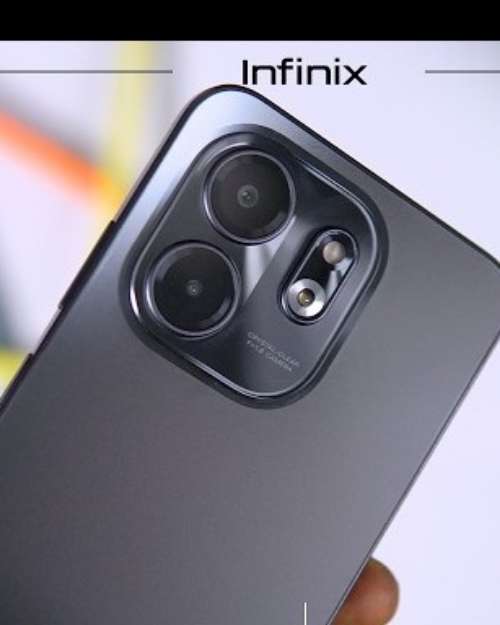 Infinix Phone