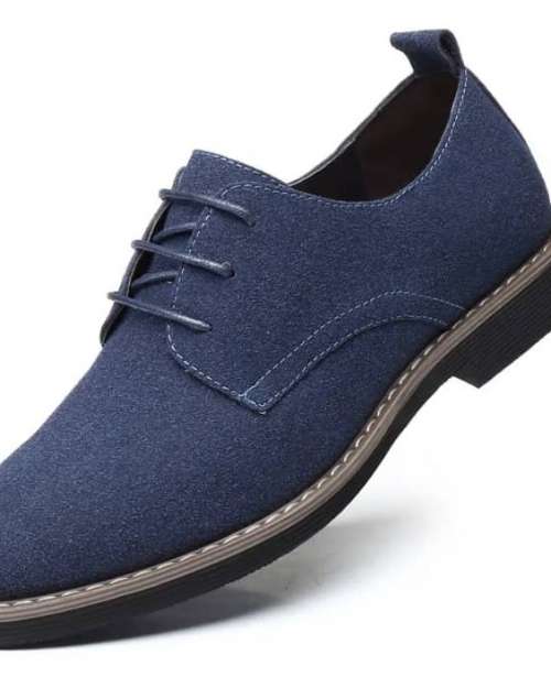 Elegant Detail Shoe's Men