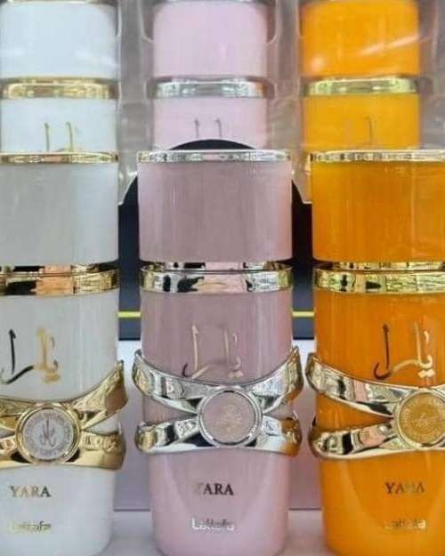 Quality Perfume