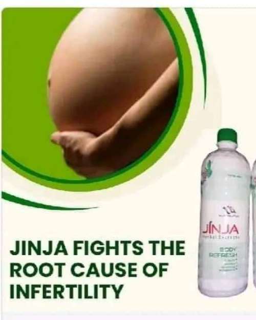 Jinja Herbal Extracts 