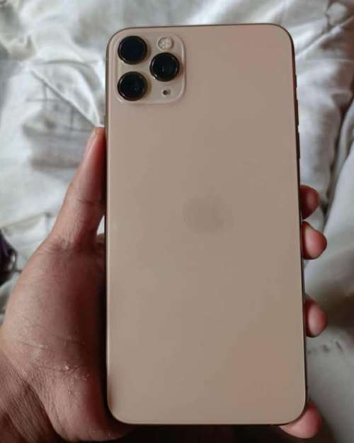 Apple iPhone 11 Pro Max 256GB