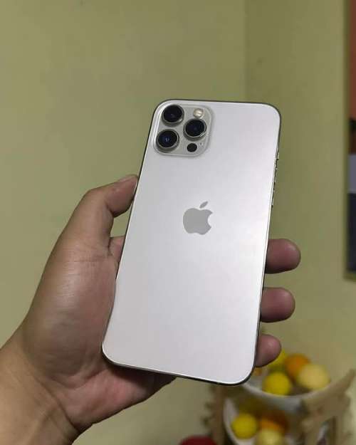 Apple iPhone 12 Pro Max 256GB