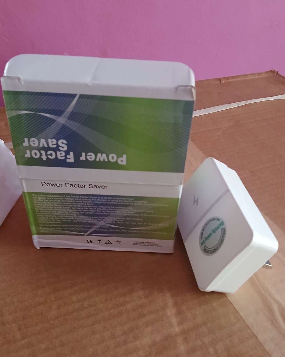 Electricity Power Saver