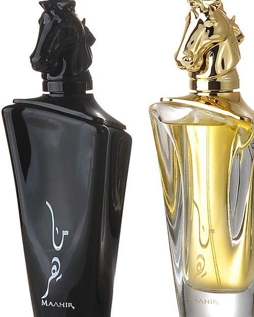 Arabian mousuf perfume