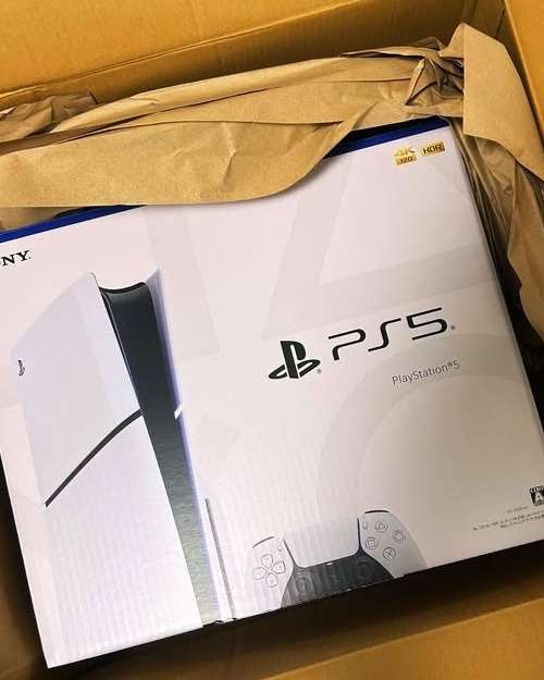 Playstation 5 