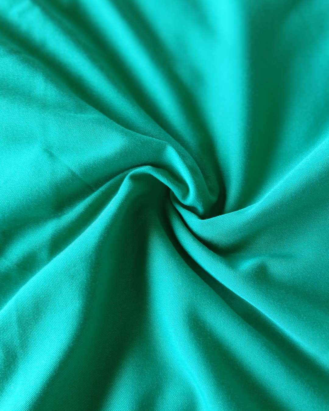 Premium Plain Crepe Fabric