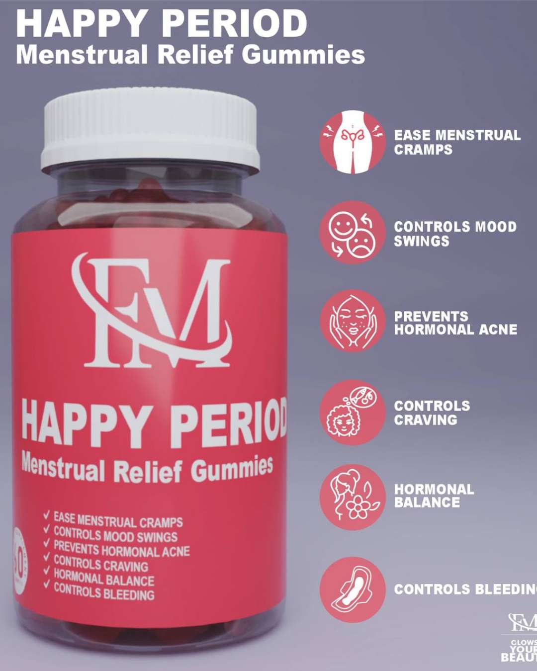 fm happy period 