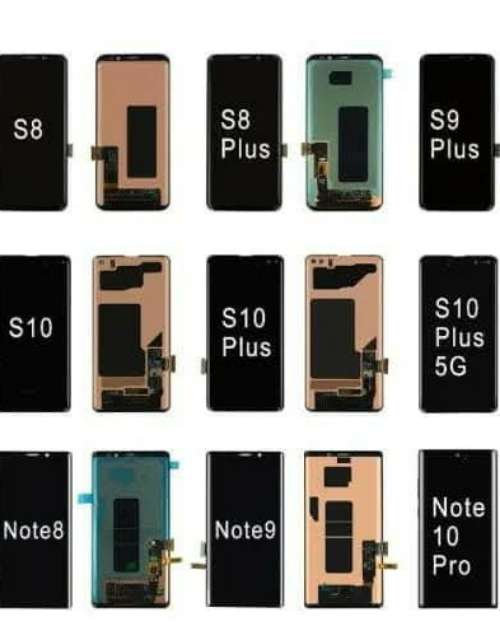 S8,S10,S8+,S10+,Note8,Note10