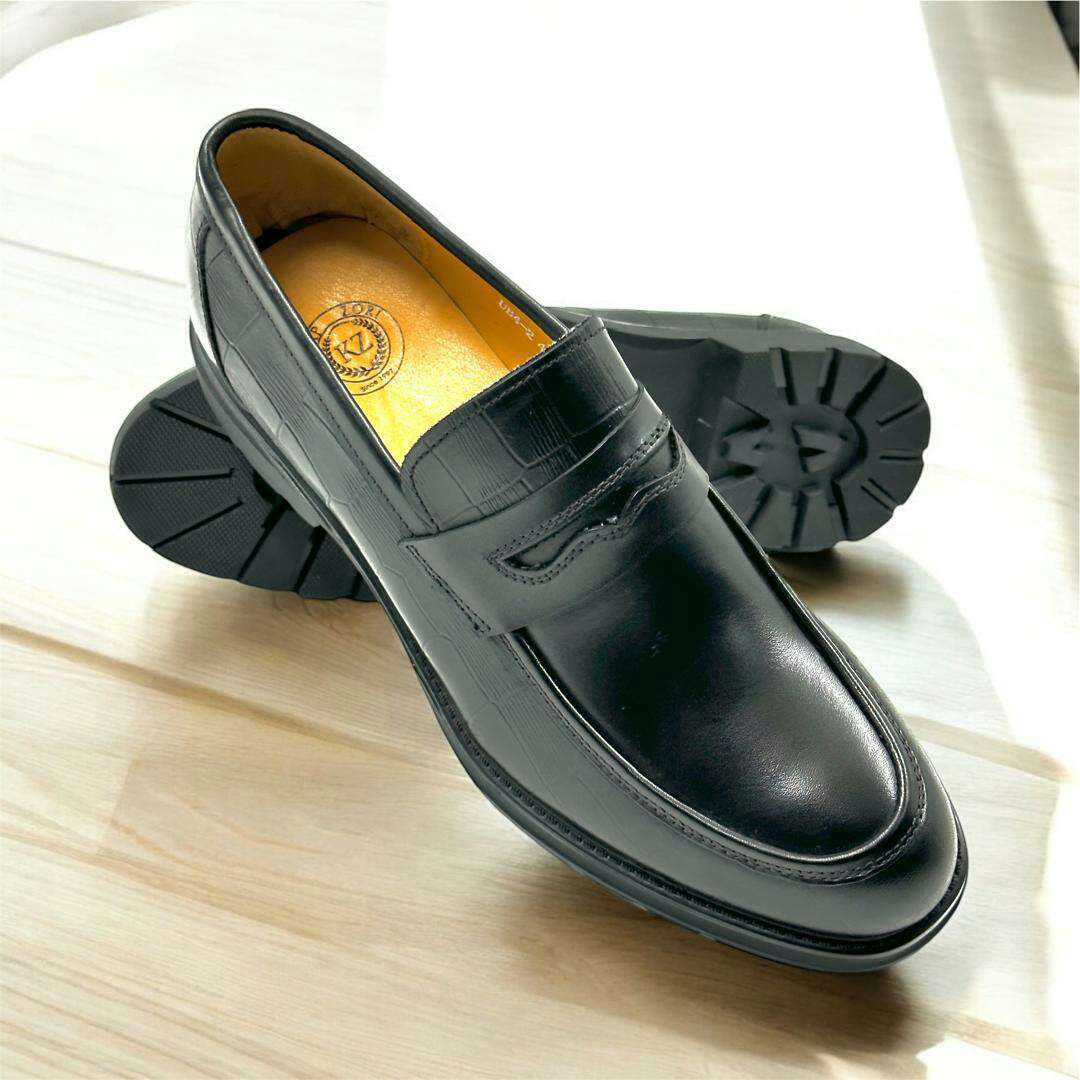 High Quality Premium Leather Shoes