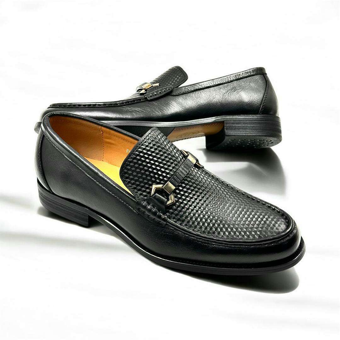 Luxury Men's Leather Shoes
