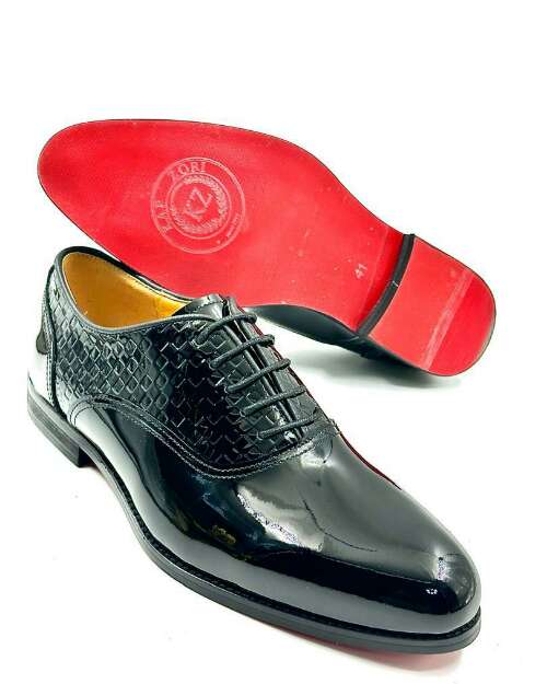 High-Quality Leather Shoes