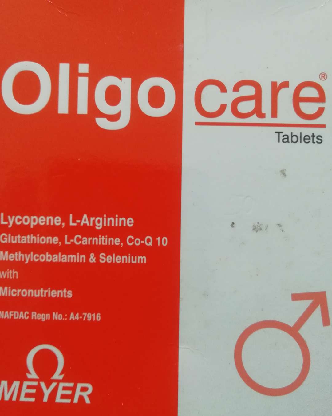 OLIGO CARE