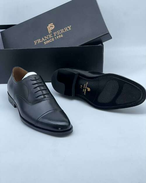 High Quality Luxurious Man Leather Shoes