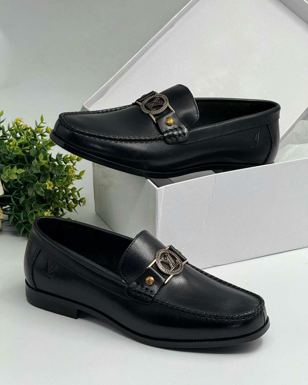 High Quality Premium Leather Shoes
