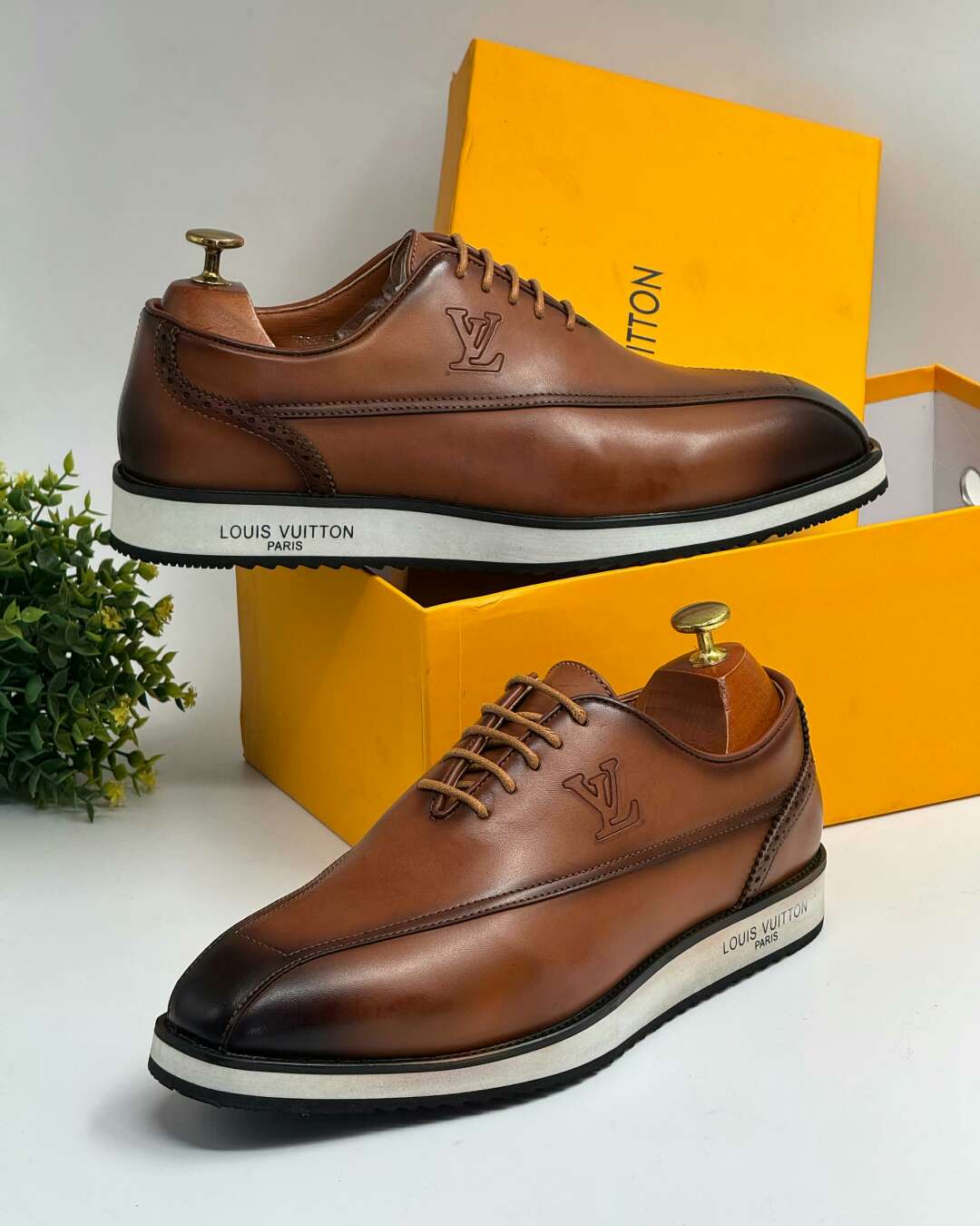 High Quality Premium Leather Shoes
