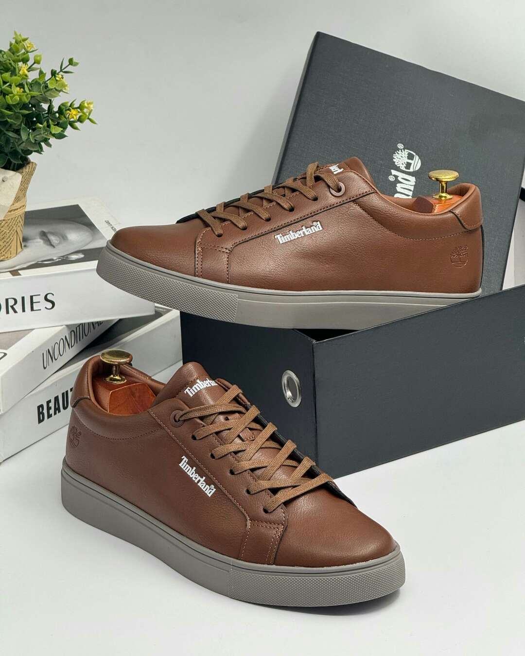 High Quality Premium Leather Shoes