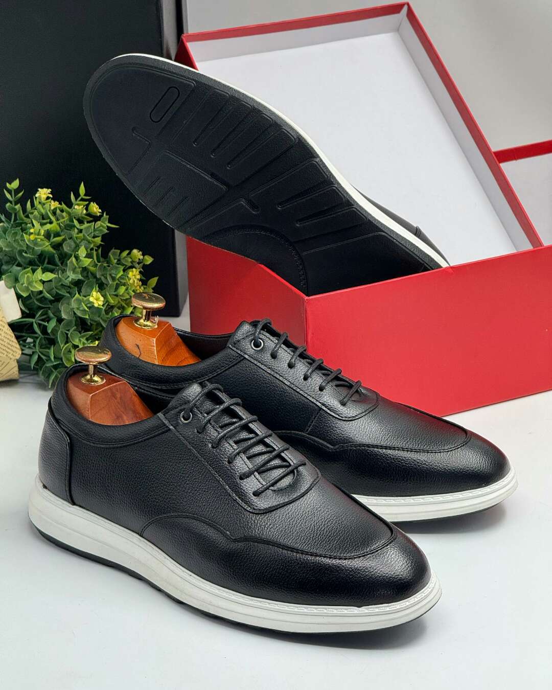 High Quality Premium Leather Shoes