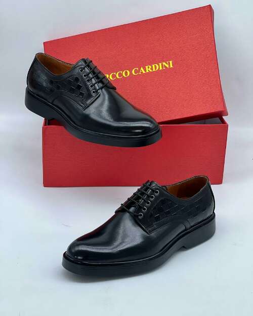 High Quality Luxury Man Leather Shoes