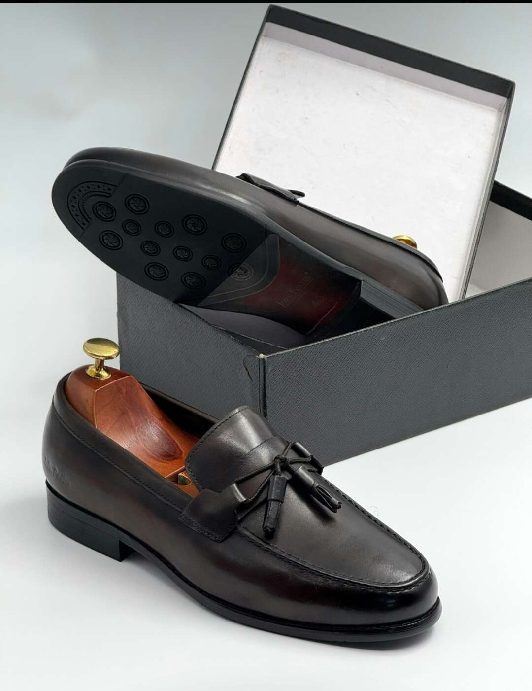 High Quality Premium Leather Shoes